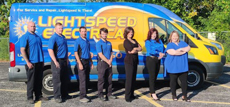 Lightspeed Team2