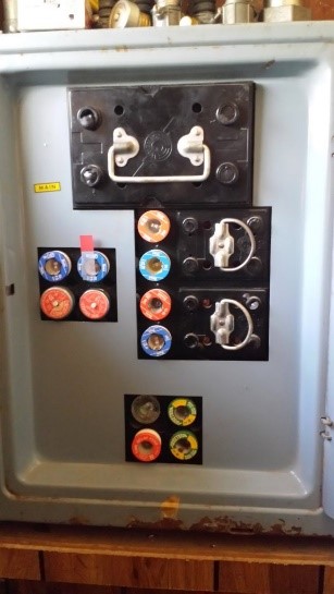 fusebox